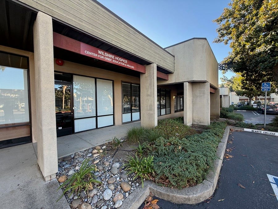 Property photo for 285 South, #M, San Luis Obispo, CA