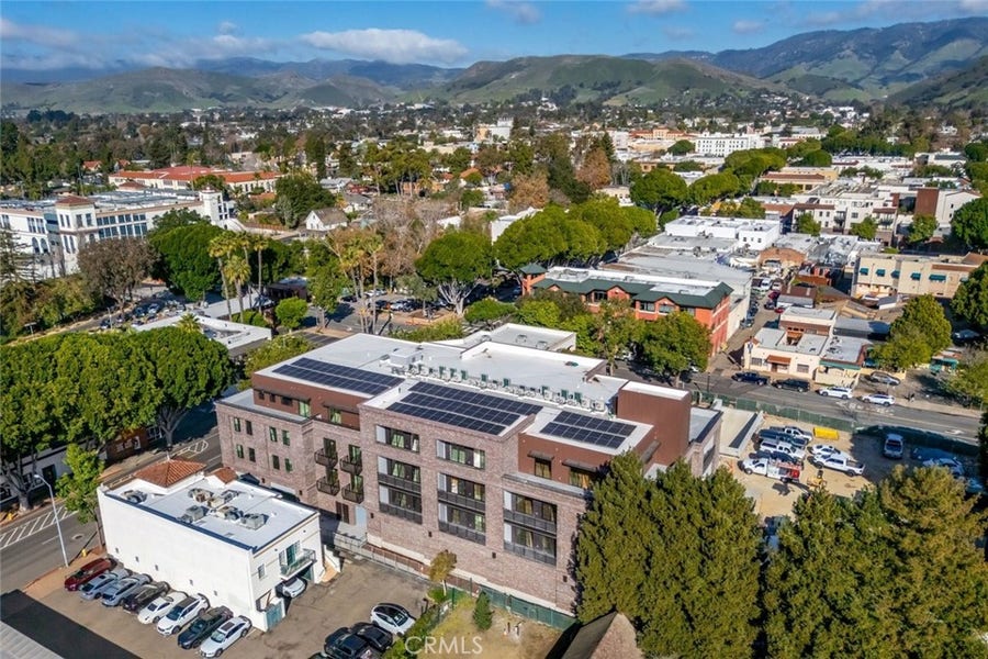 Property photo for 581 Higuera Street, #202, San Luis Obispo, CA