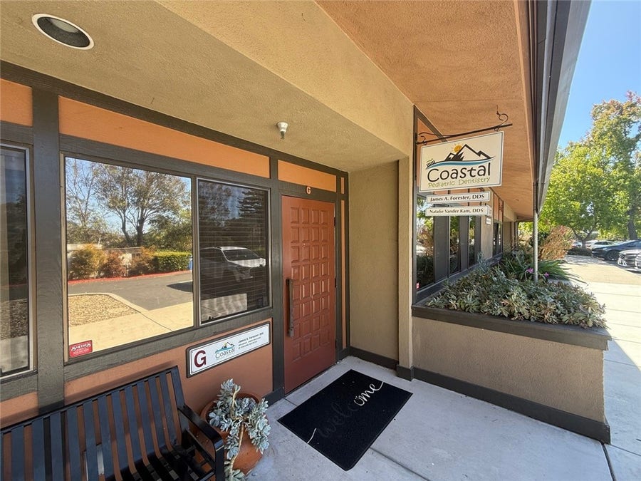Property photo for 620 California, #G, San Luis Obispo, CA