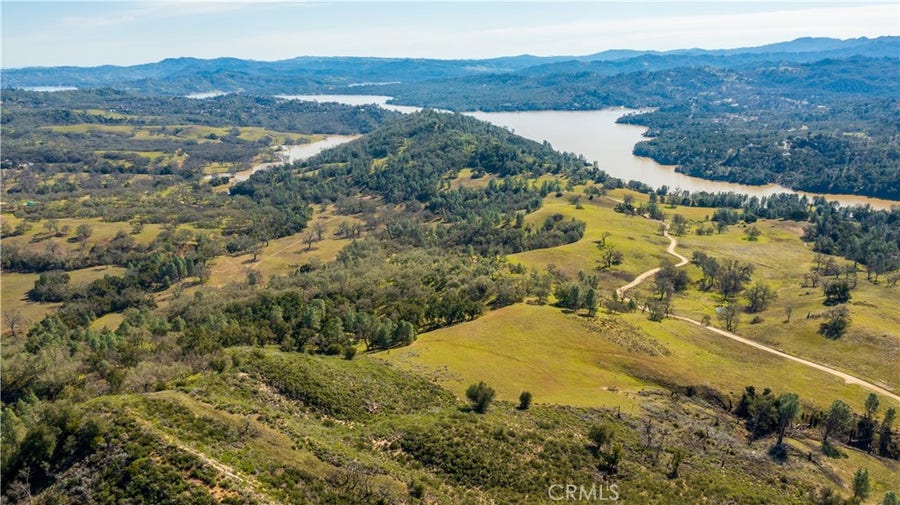 Property photo for 0 Lynch Canyon Road, Bradley, CA