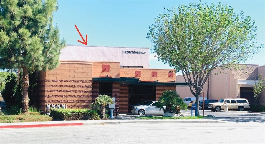 Property photo for 102 Cross, #210, San Luis Obispo, CA