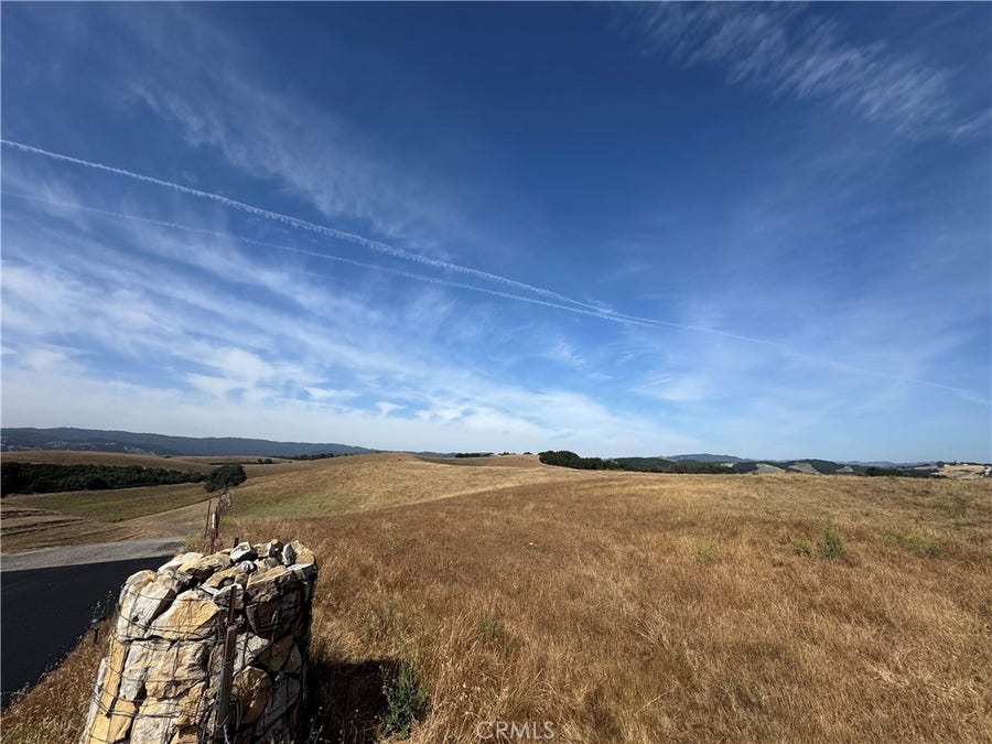 Property photo for 1 Las Tablas, Templeton, CA
