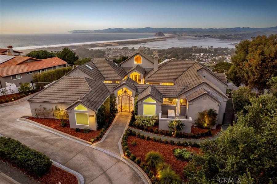 Property photo for 2813 Alamo Drive, Los Osos, CA