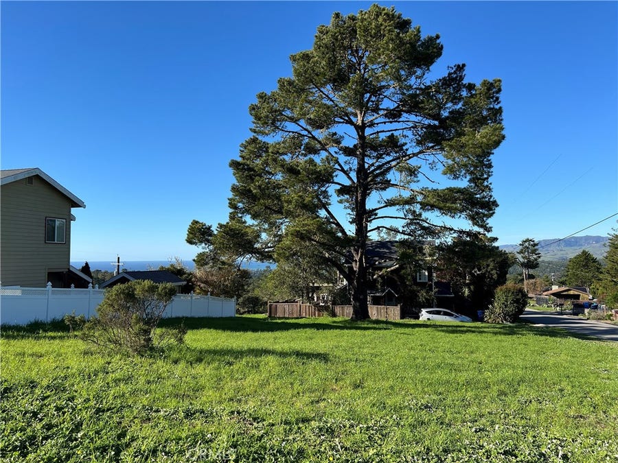Property photo for 1815 Stuart Street, Cambria, CA