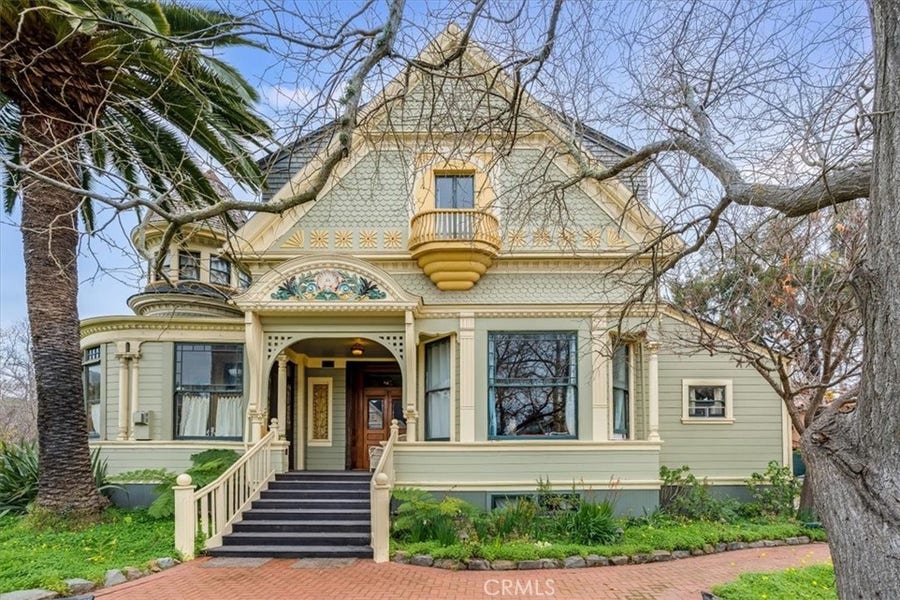 Property photo for 687 Islay, #1-9, San Luis Obispo, CA