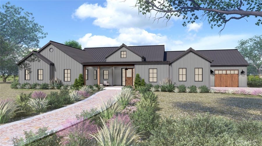 Property photo for 3915 Nicole Circle, Paso Robles, CA