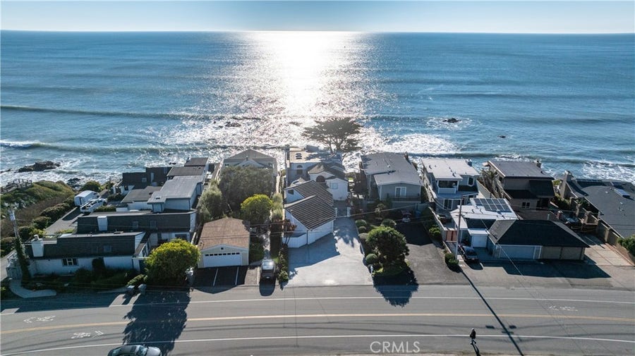 Property photo for 268 Pacific, Cayucos, CA