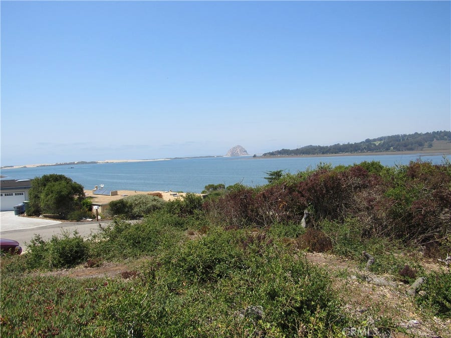 Property photo for 1168 10th Street, Los Osos, CA
