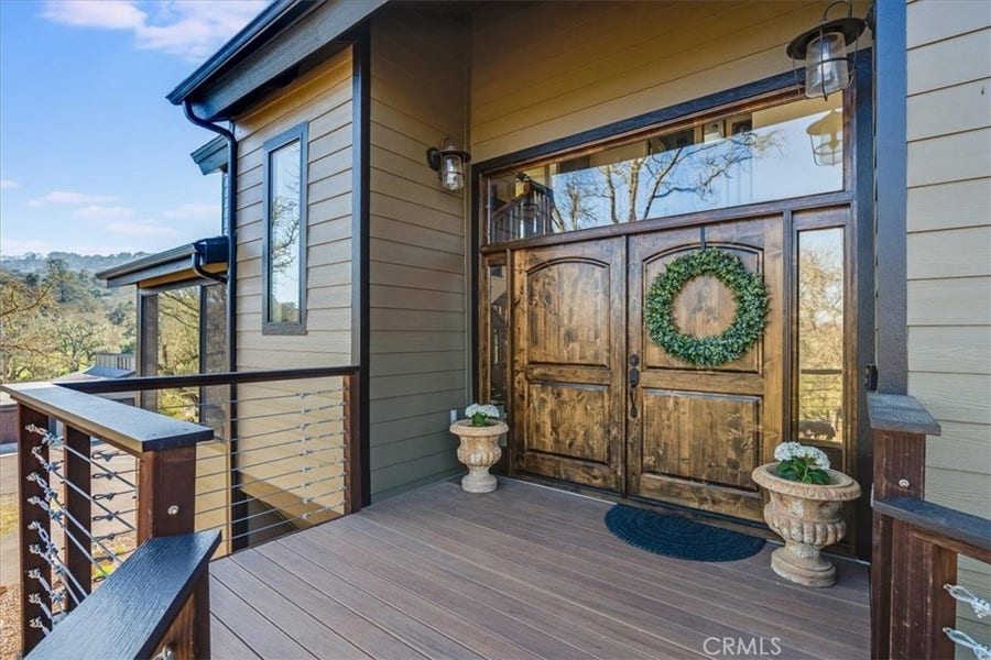 Property photo for 8160 Los Osos, Atascadero, CA