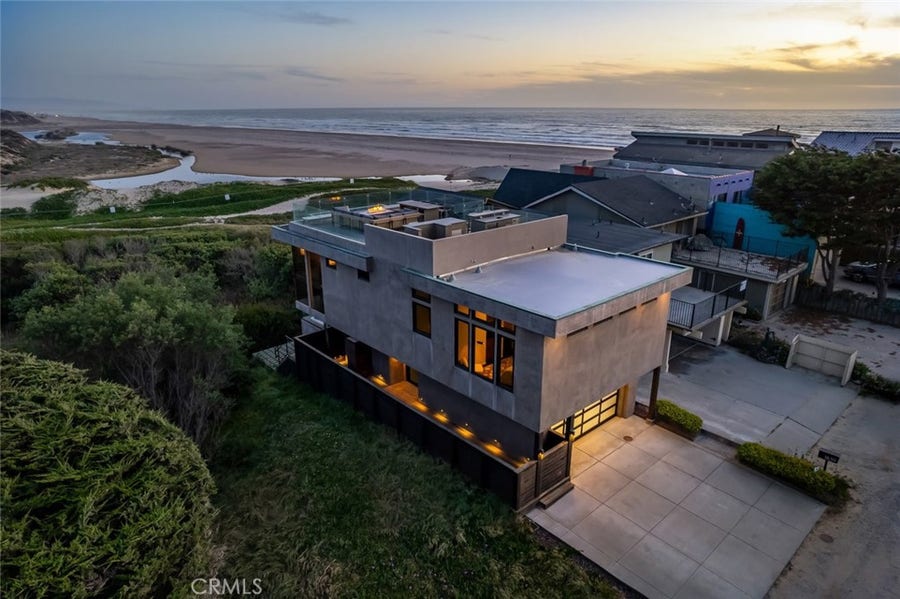 Property photo for 1839 Strand Way, Oceano, CA