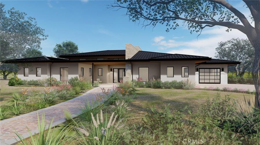 Property photo for 3530 Nicole Circle, Paso Robles, CA