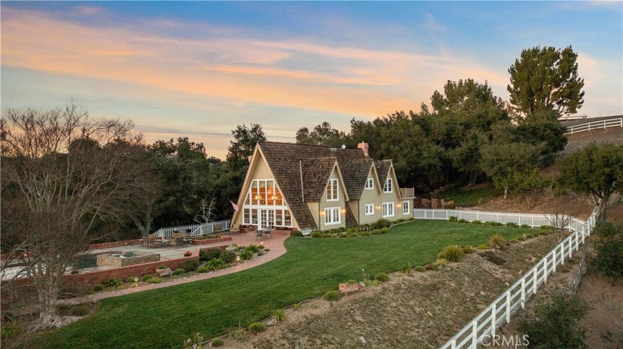 Property photo for 4086 E Oak Trail Road, Santa Ynez, CA