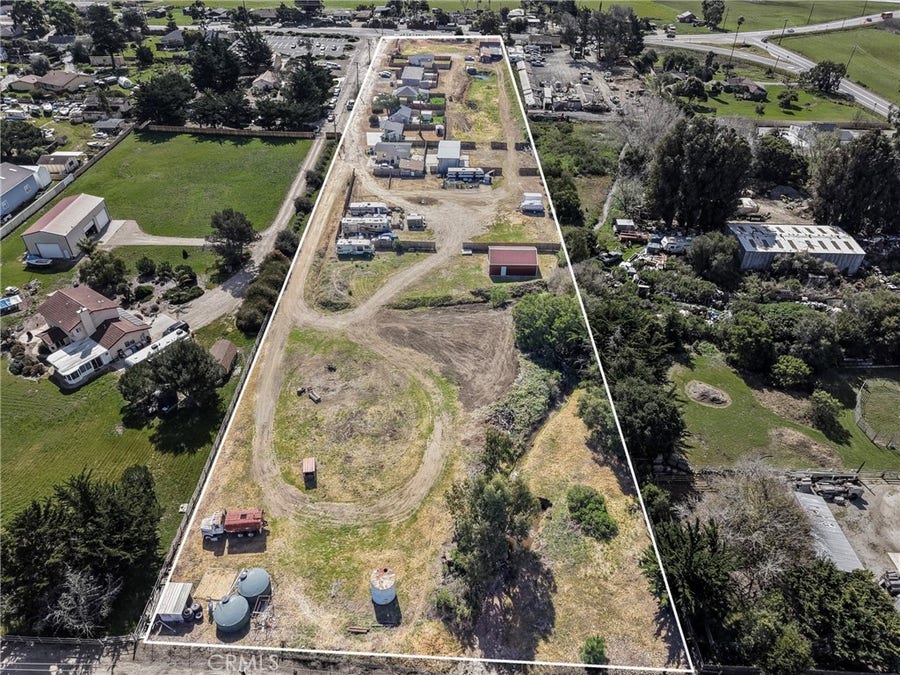 Property photo for 35 Blarney, San Luis Obispo, CA