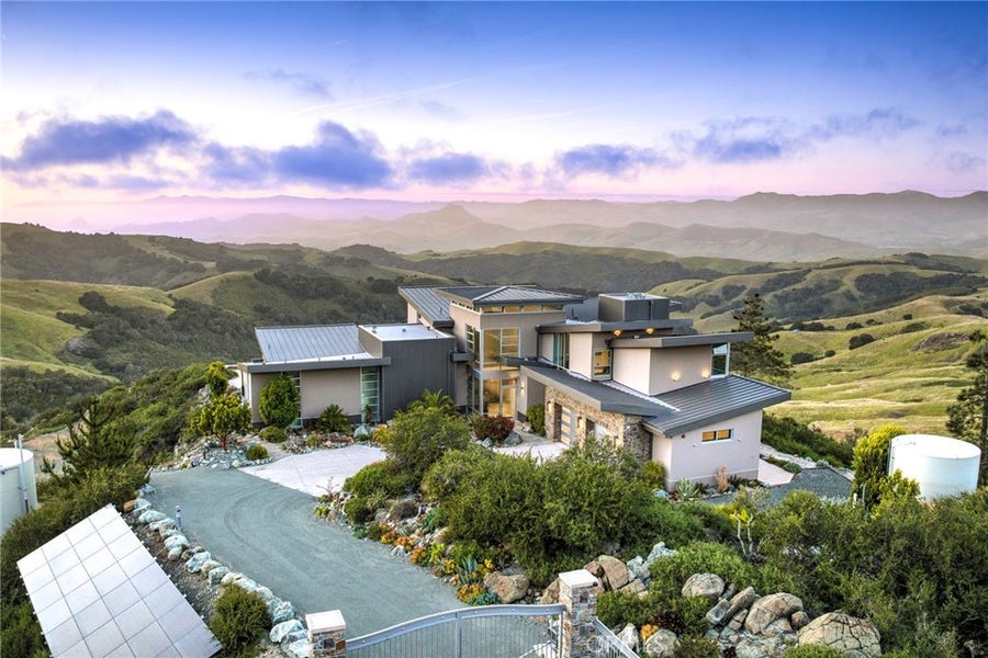 Property photo for 4340 Prefumo Canyon, San Luis Obispo, CA