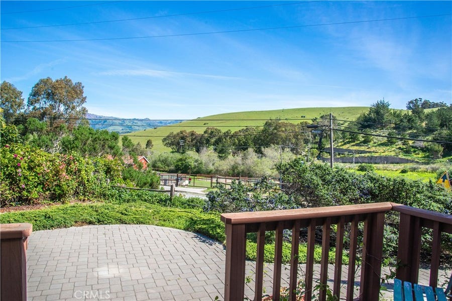 Property photo for 3199 Eton Road, Cambria, CA