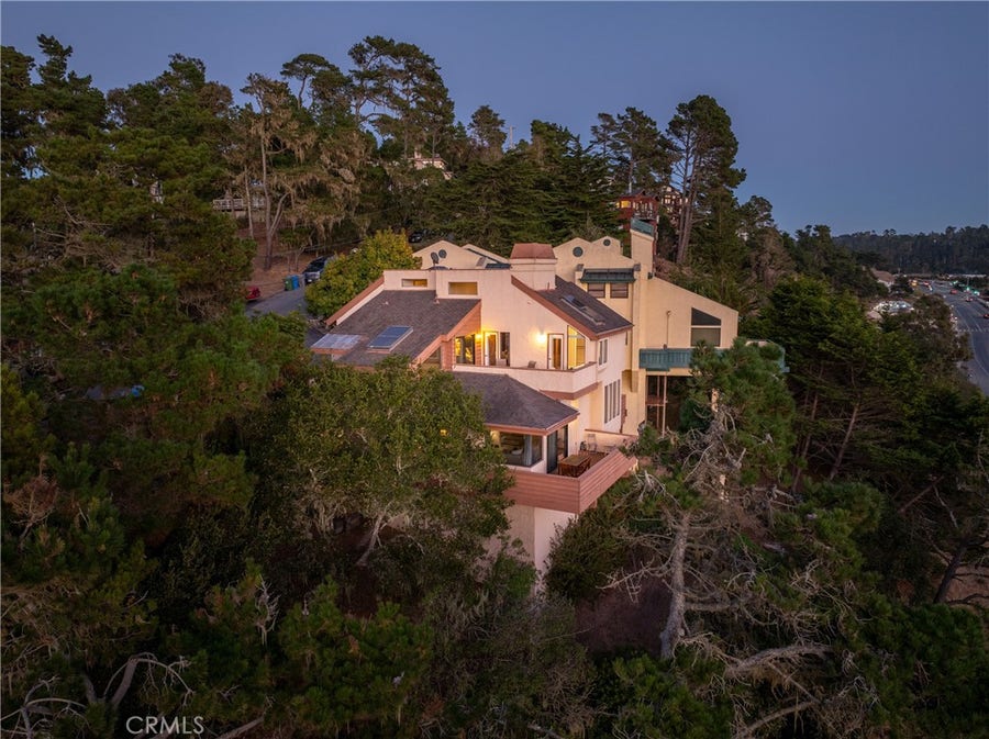 Property photo for 904 Hartford Street, Cambria, CA