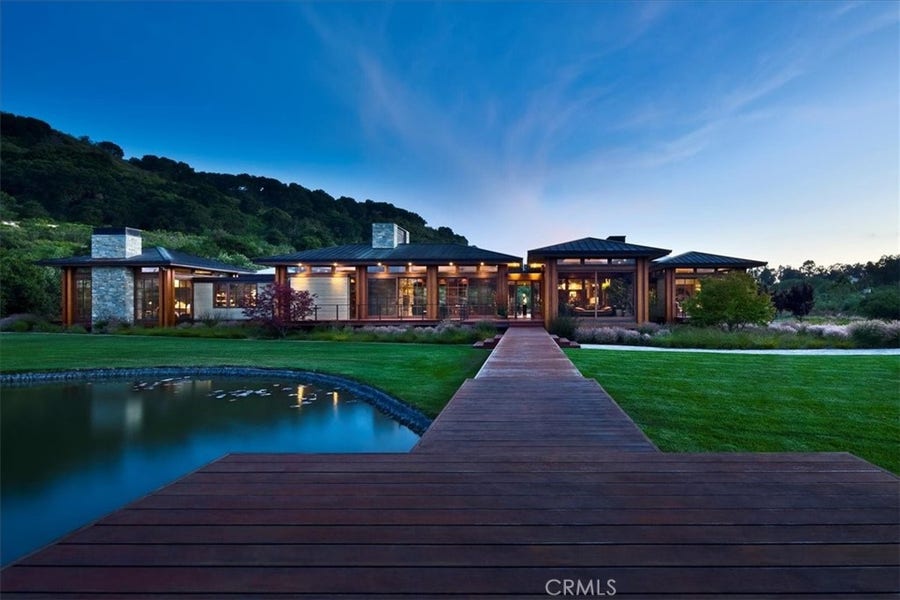 Property photo for 1604 Tiffany Ranch Road, Arroyo Grande, CA