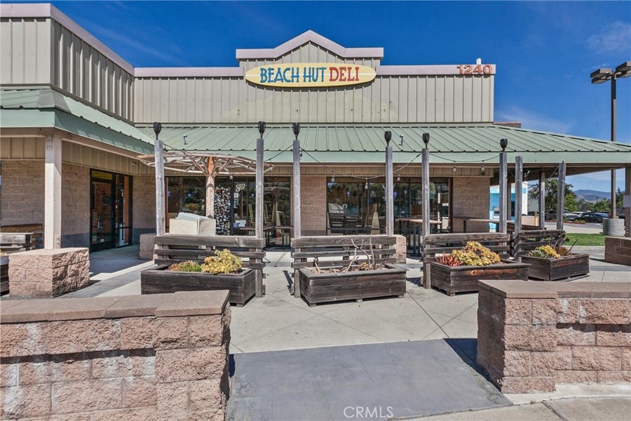 Property photo for 1240 Los Osos Valley Rd., Los Osos, CA