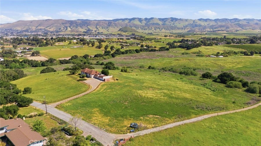 Property photo for 5350 Davenport Creek Road, San Luis Obispo, CA