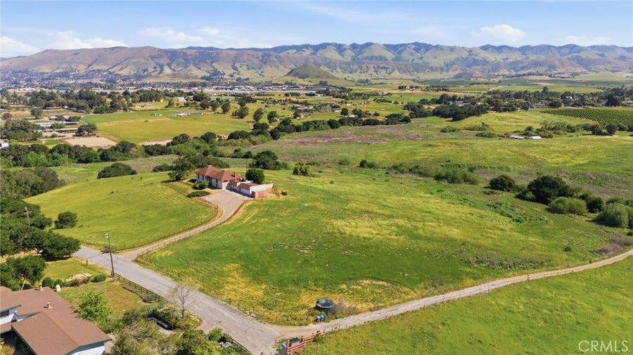 Property photo for 5350 Davenport Creek Road, San Luis Obispo, CA