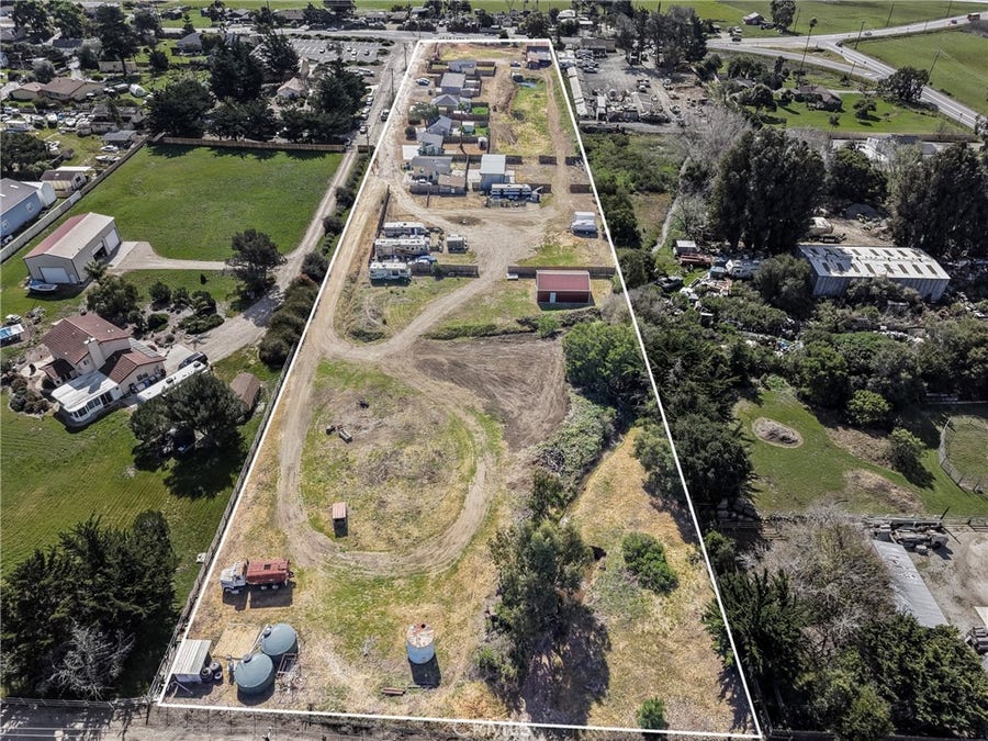 Property photo for 35 Blarney, San Luis Obispo, CA