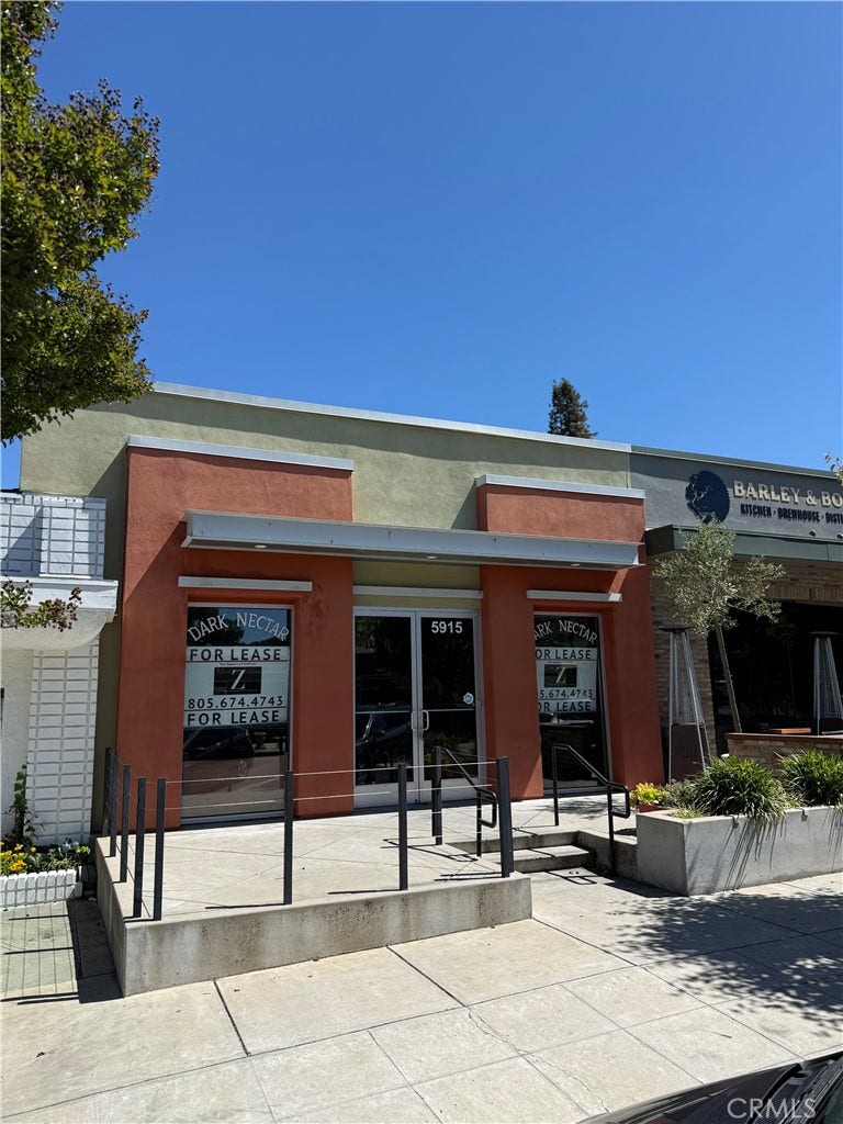 Property photo for 5915 Entrada, Atascadero, CA