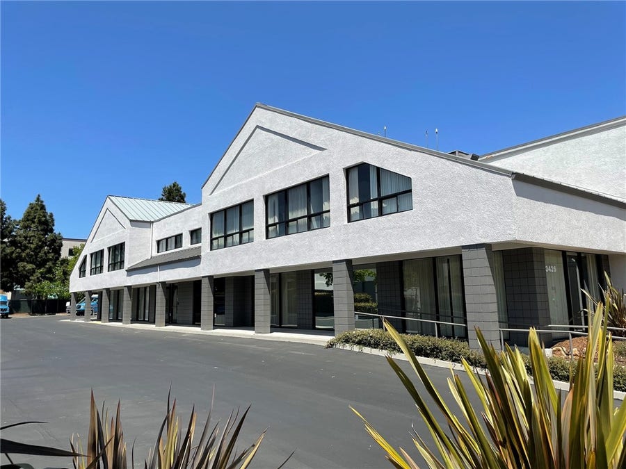 Property photo for 3426 Empresa, #120, San Luis Obispo, CA