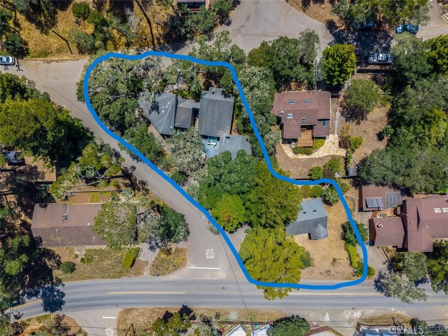 Property photo for 1987 Dorking Avenue, Cambria, CA
