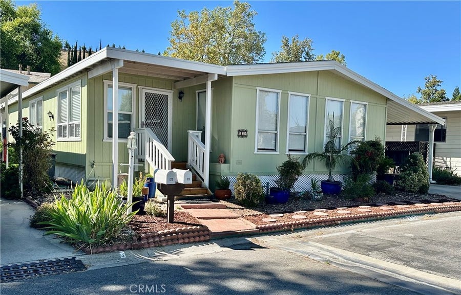 Property photo for 10025 El Camino Real, #119, Atascadero, CA