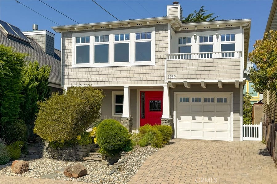 Property photo for 5320 Windsor Boulevard, Cambria, CA
