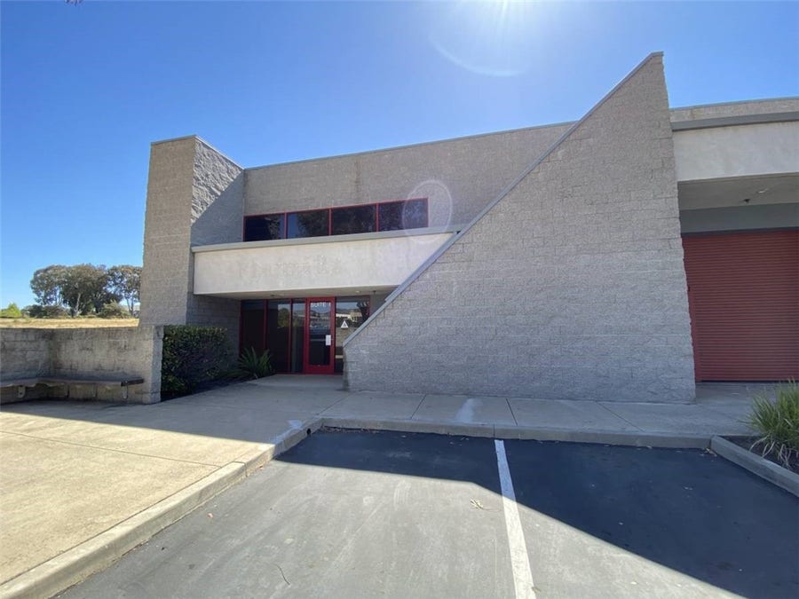 Property photo for 755 Fiero Lane, #I, San Luis Obispo, CA