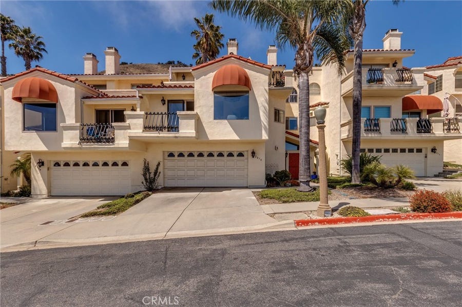 Property photo for 2070 Costa Del Sol, Pismo Beach, CA