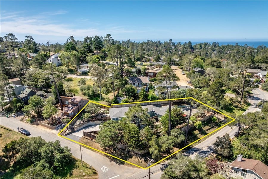 Property photo for 2968 Ardath Drive, Cambria, CA