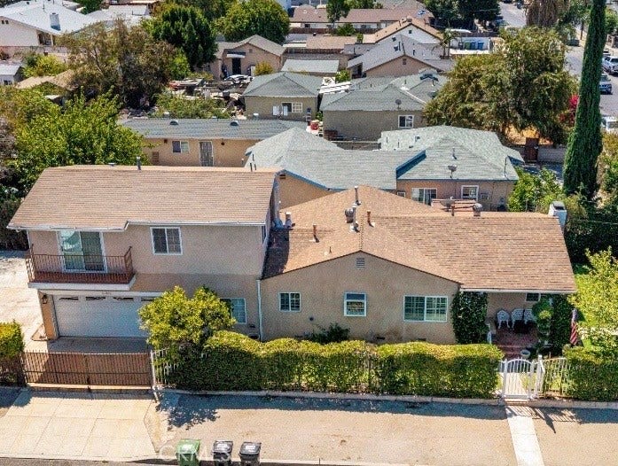 Property photo for 10322 Rincon Avenue, Pacoima, CA