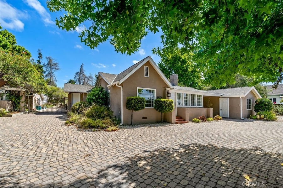 Property photo for 1136 E Grand, Arroyo Grande, CA