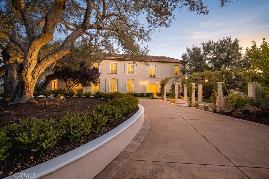 Property photo for 2520 Nightshade Place, Arroyo Grande, CA