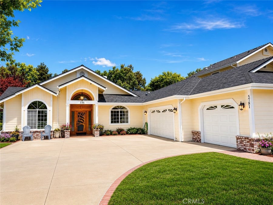 Property photo for 5781 Glenview, San Luis Obispo, CA