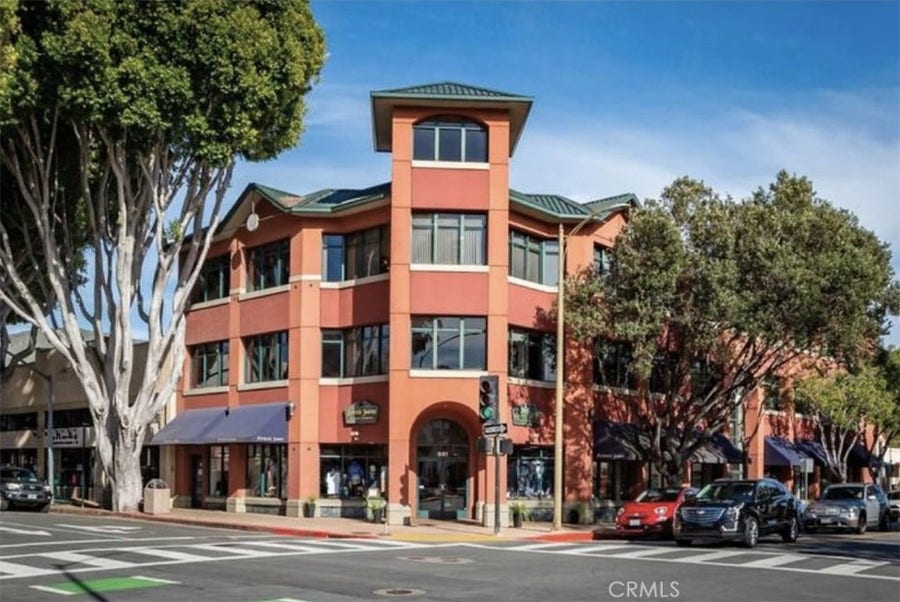 Property photo for 641 Higuera Street, #211, San Luis Obispo, CA
