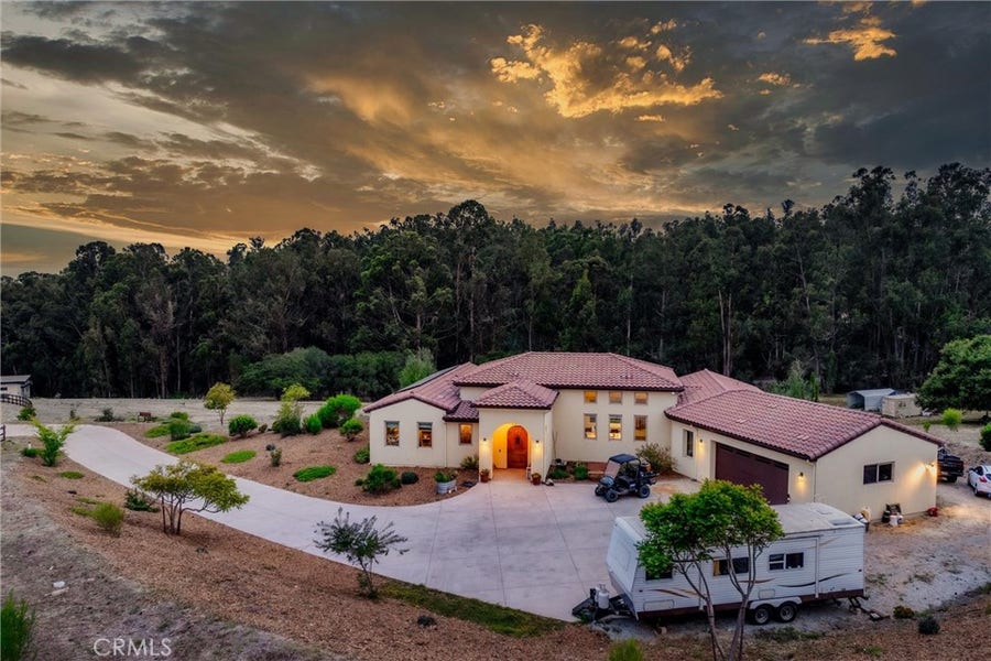 Property photo for 491 Hurley Ranch, Arroyo Grande, CA