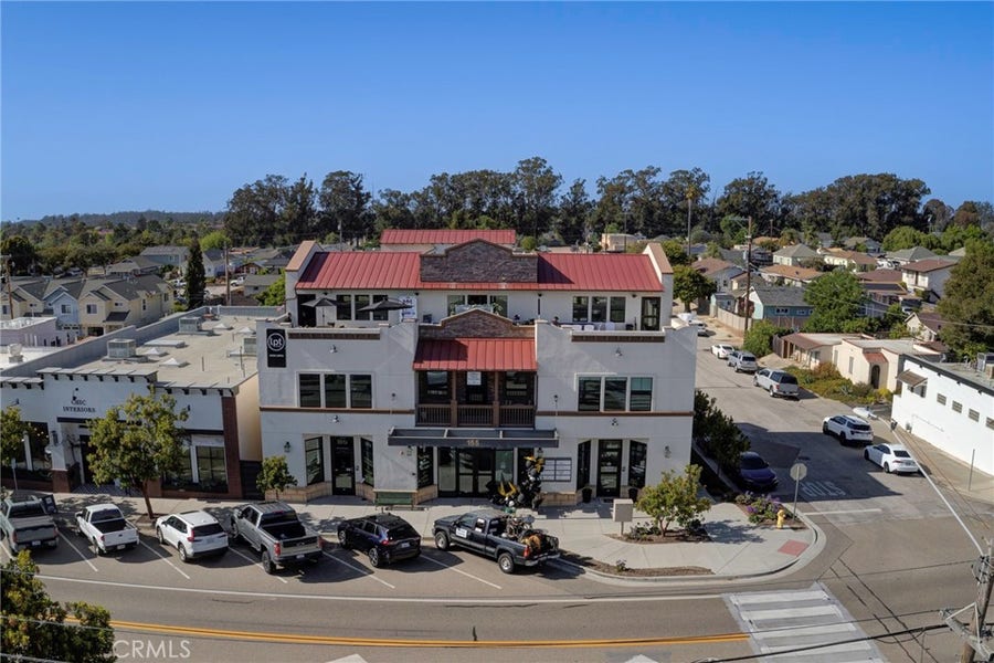 Property photo for 155 E Clark, Santa Maria, CA