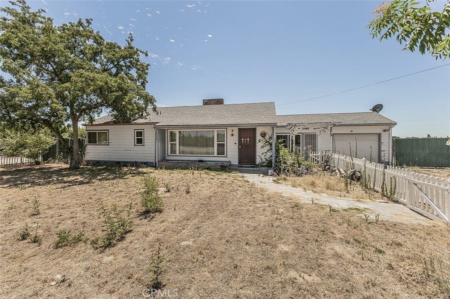 Property photo for 17209 E Floral, Reedley, CA