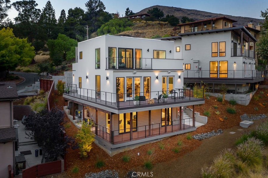 Property photo for 2326 Santa Ynez Avenue, San Luis Obispo, CA