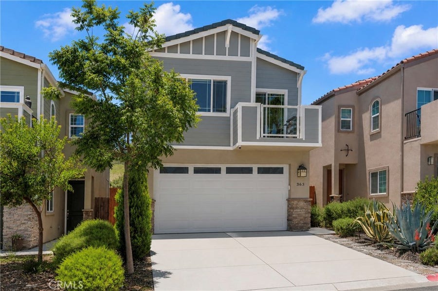 Property photo for 363 Calle De Pueblo, Templeton, CA