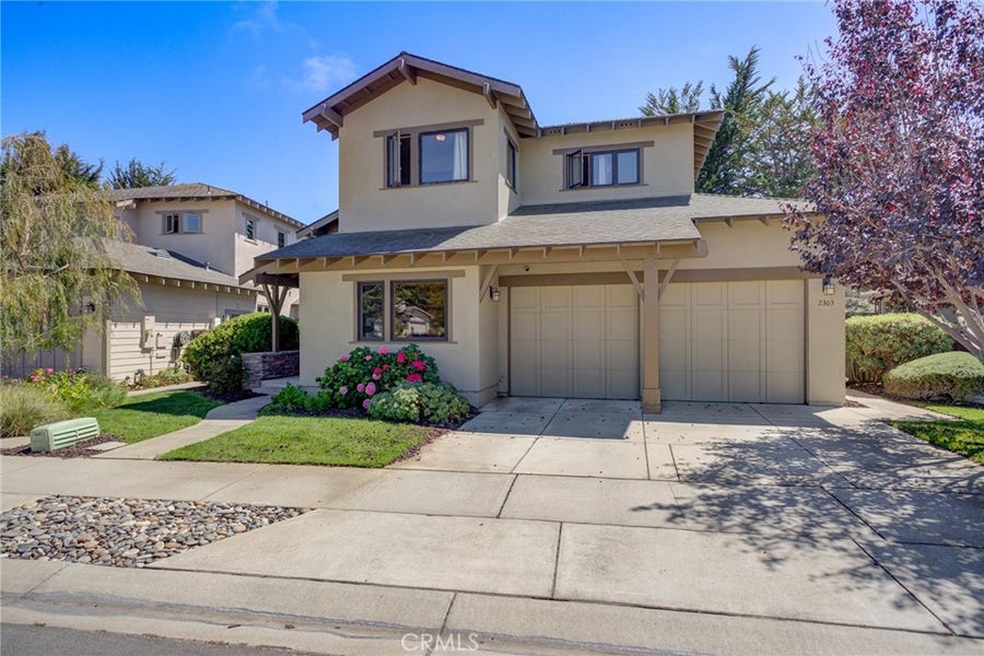 Property photo for 2303 Sanderling Court, Arroyo Grande, CA