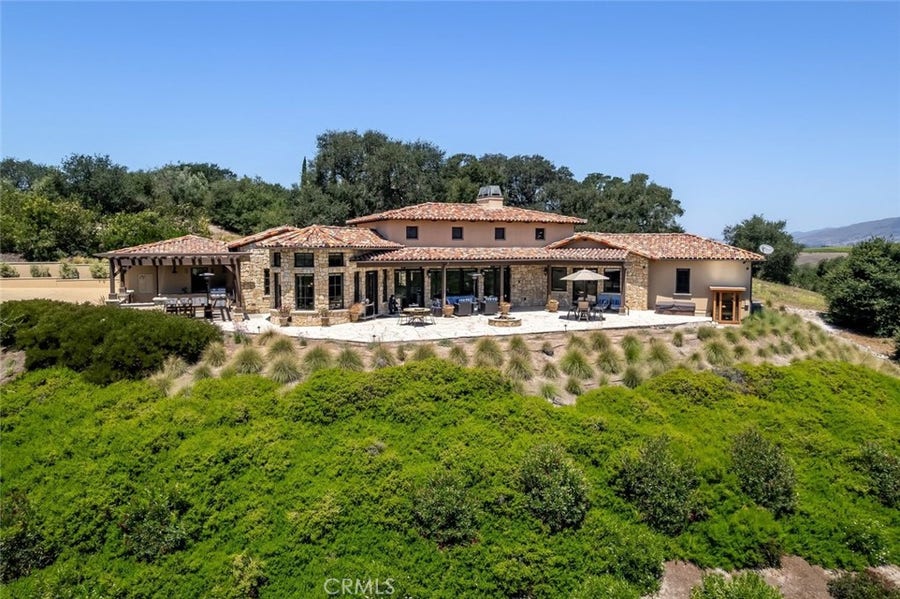 Property photo for 2350 Camino Edna, San Luis Obispo, CA