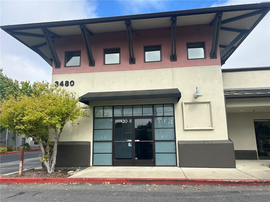Property photo for 3480 S Higuera, #130, San Luis Obispo, CA