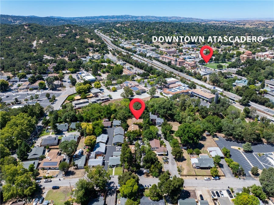 Property photo for 6350 Santa Ynez, Atascadero, CA