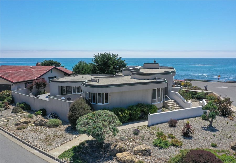 Property photo for 4925 Windsor Boulevard, Cambria, CA