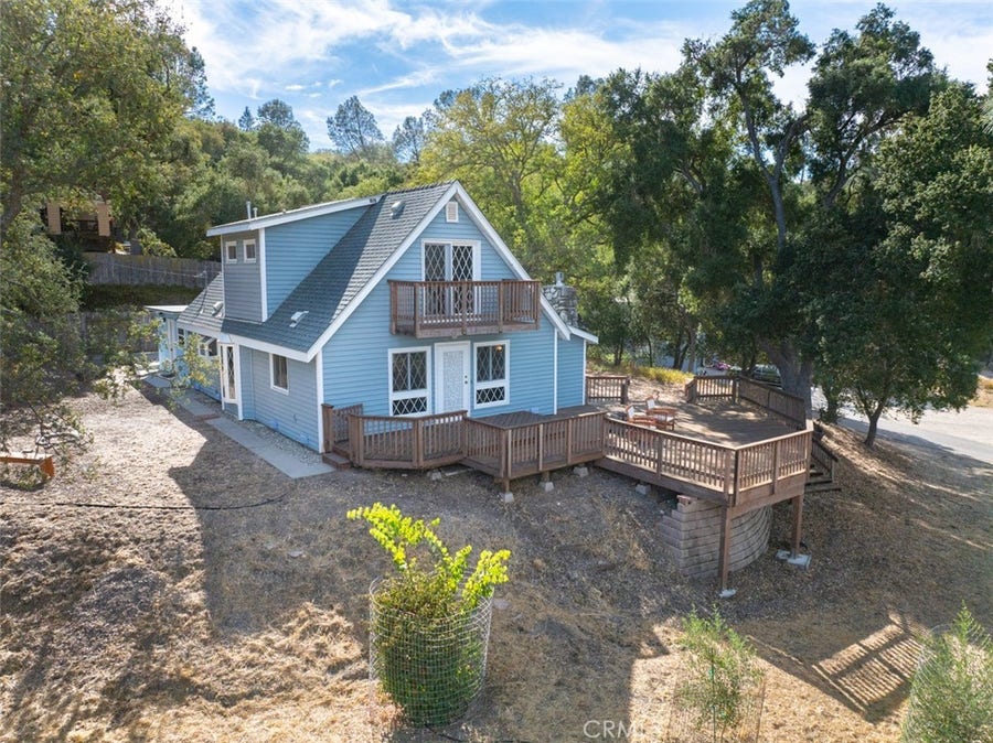 Property photo for 7760 Valle Ave., Atascadero, CA