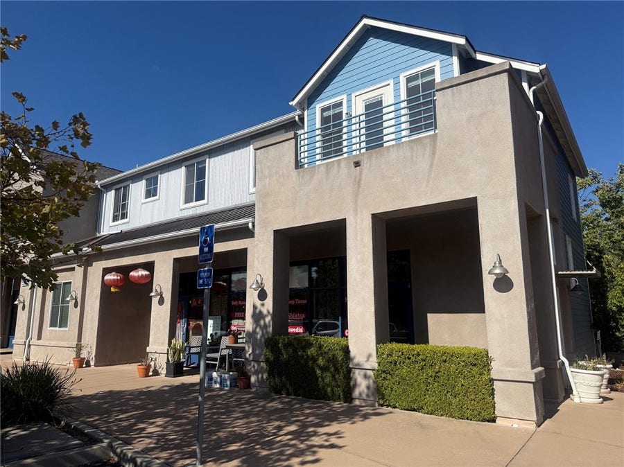 Property photo for 3594 Broad, #104+106, San Luis Obispo, CA